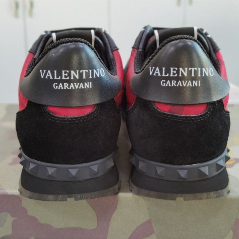 Valentino Rockrunner Shoes